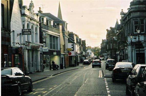 Nairn