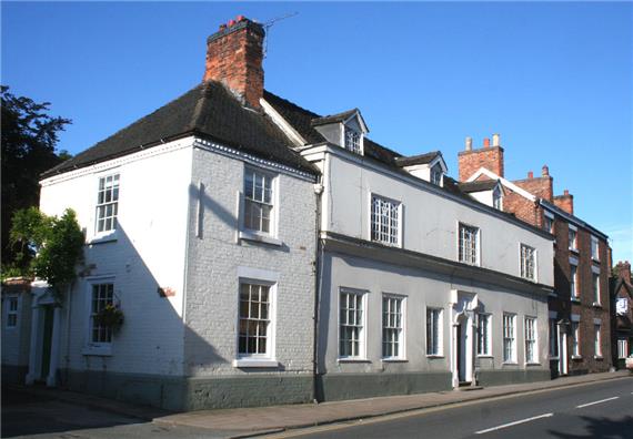 Nantwich