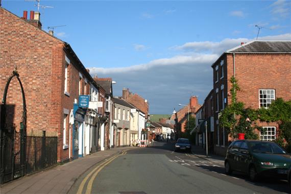 Nantwich