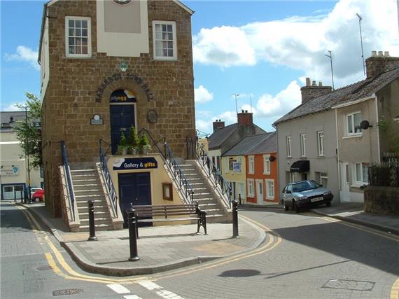 Narberth