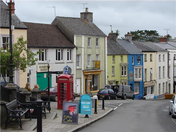 Narberth