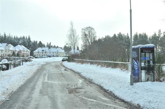 Nethy Bridge