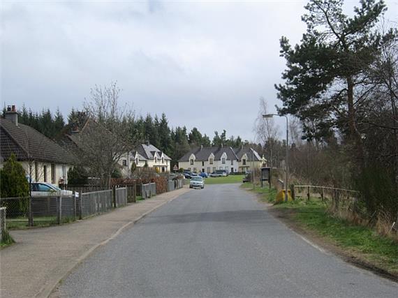 Nethy Bridge