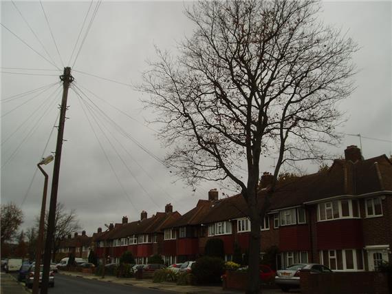 New Eltham