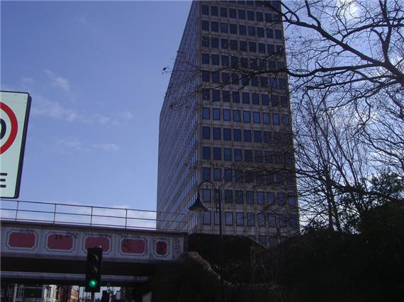 New Malden