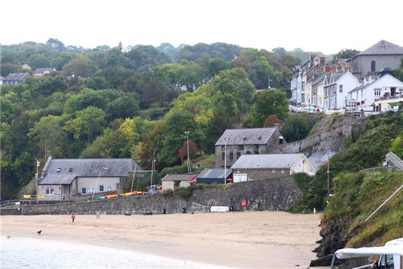 New Quay