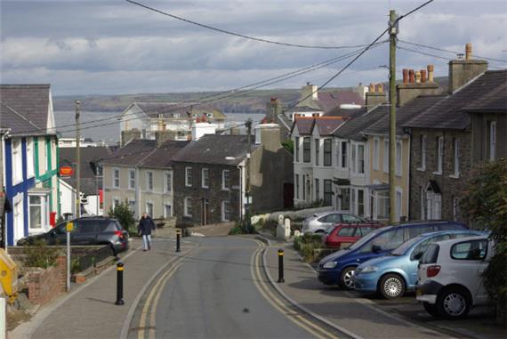 New Quay