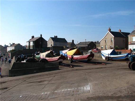 Newbiggin-by-the-Sea