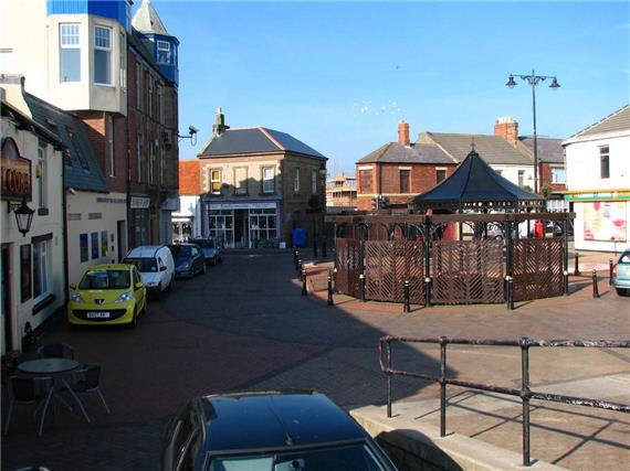 Newbiggin-by-the-Sea