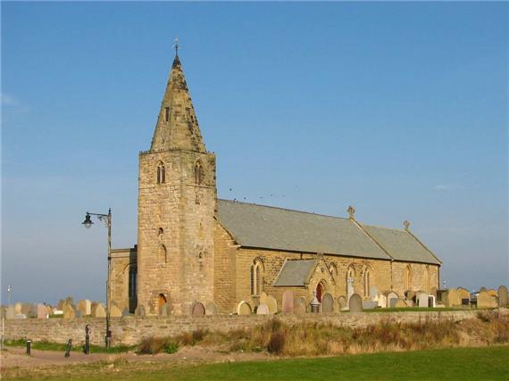 Newbiggin-by-the-Sea