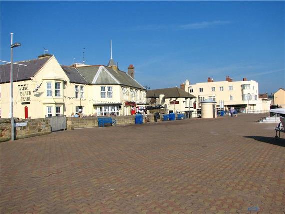 Newbiggin-by-the-Sea