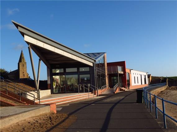 Newbiggin-by-the-Sea