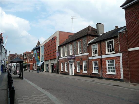Newbury