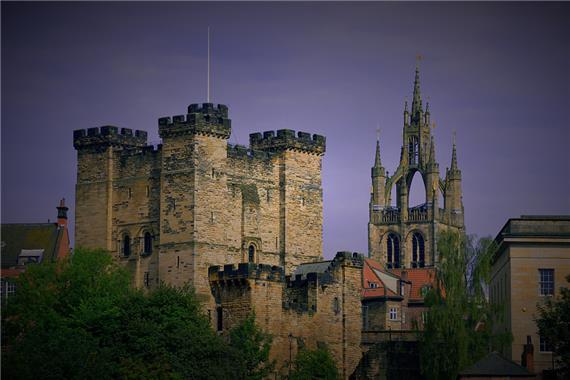 Newcastle