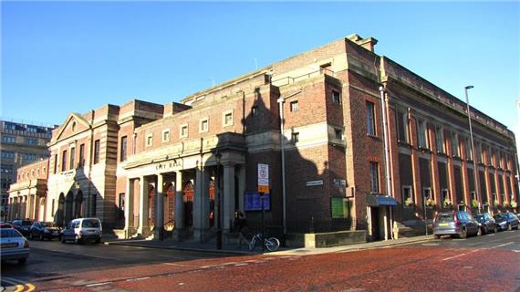 Newcastle
