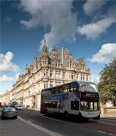 Newcastle