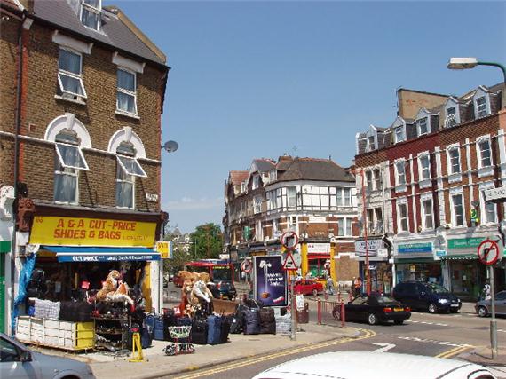 Newham