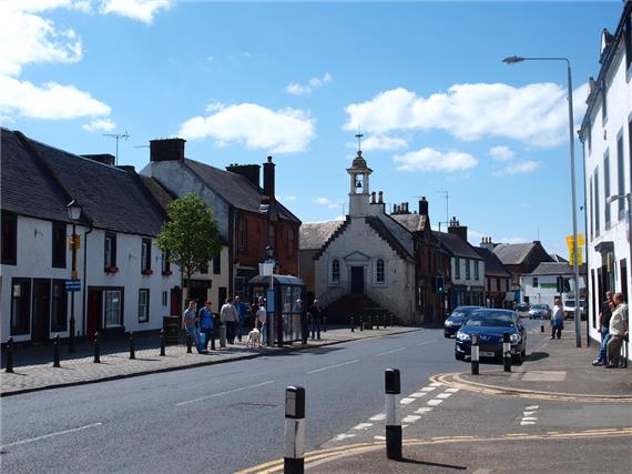 Newmilns