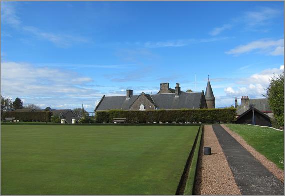 Newport-on-Tay