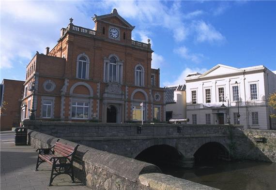 Newry & Mourne