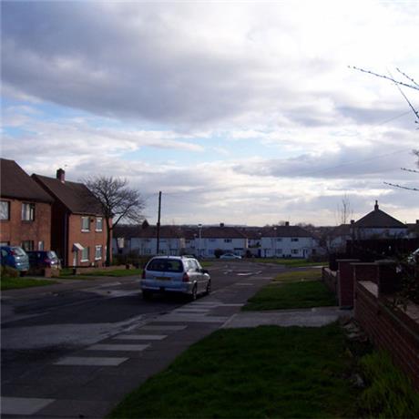 Newton Aycliffe