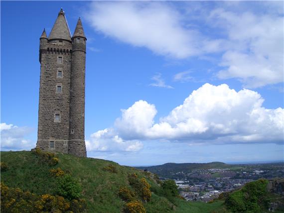 Newtownards