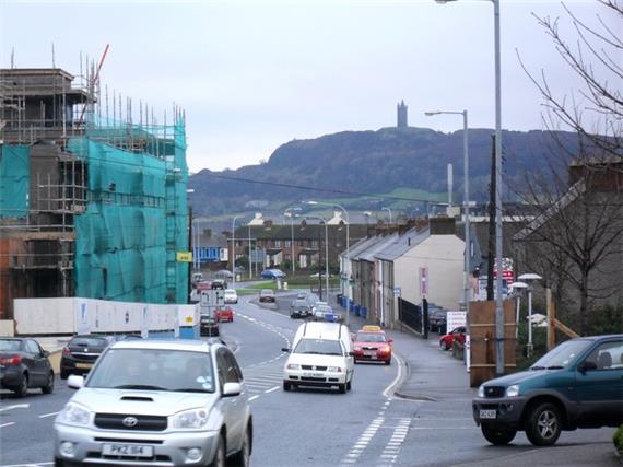Newtownards