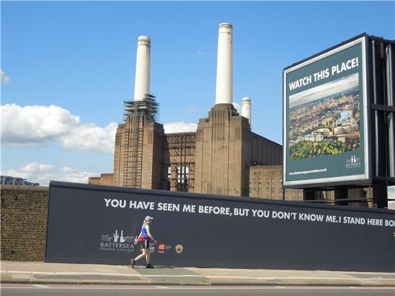 Nine Elms