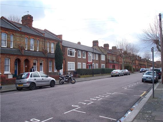 Noel Park