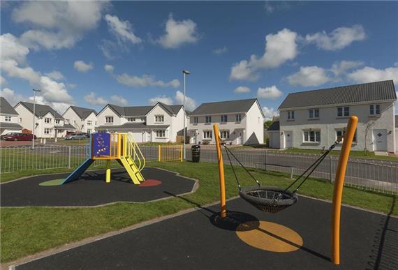 North Ayrshire