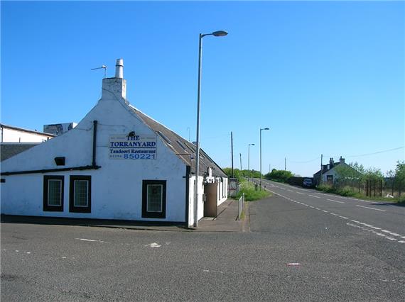 North Ayrshire