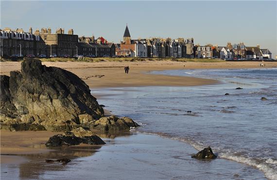 North Berwick