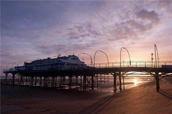 North East Lincolnshire