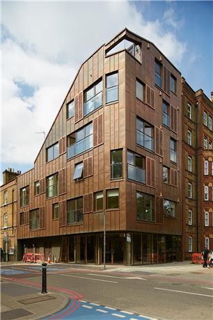 North Lambeth