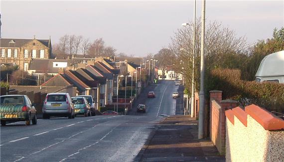North Lanarkshire