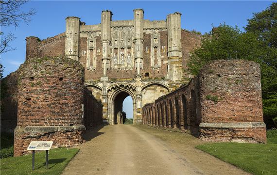 North Lincolnshire