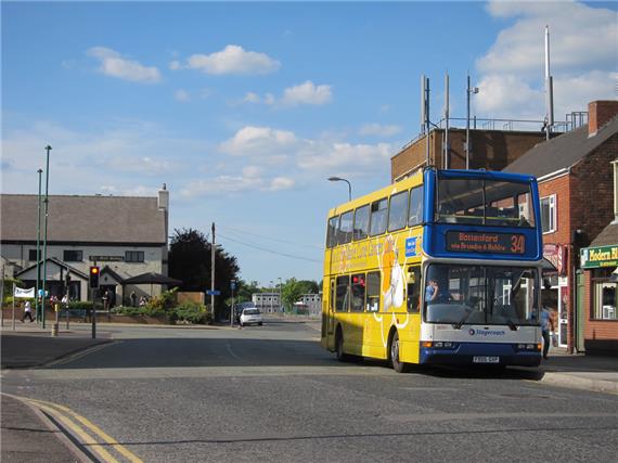 North Lincolnshire