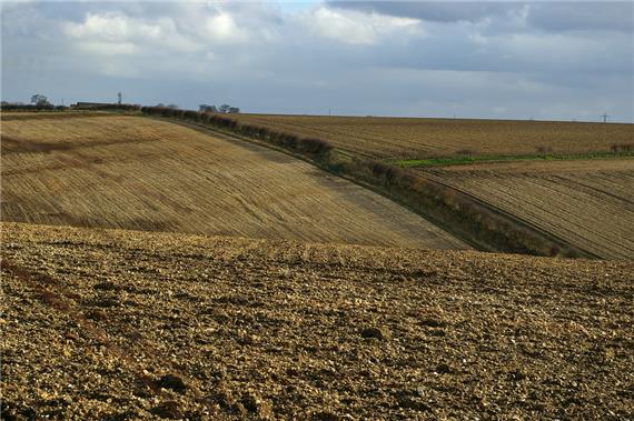 North Lincolnshire