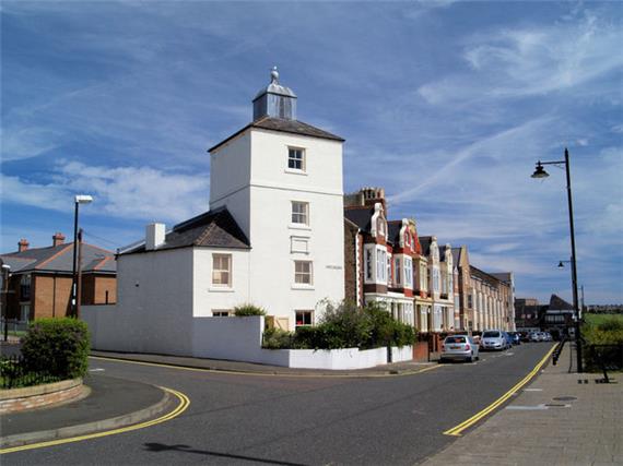 North Shields