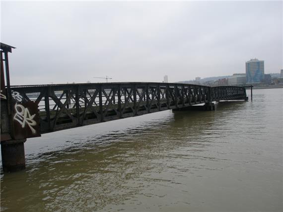 North Woolwich