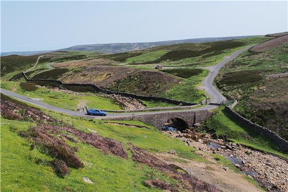 North Yorkshire