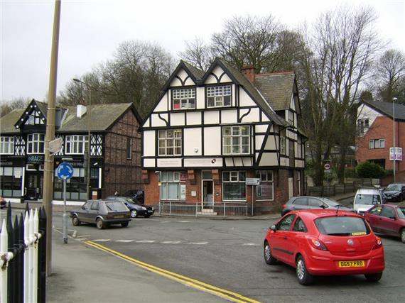 Northwich