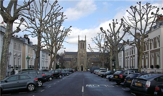 Notting Hill