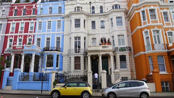 Notting Hill