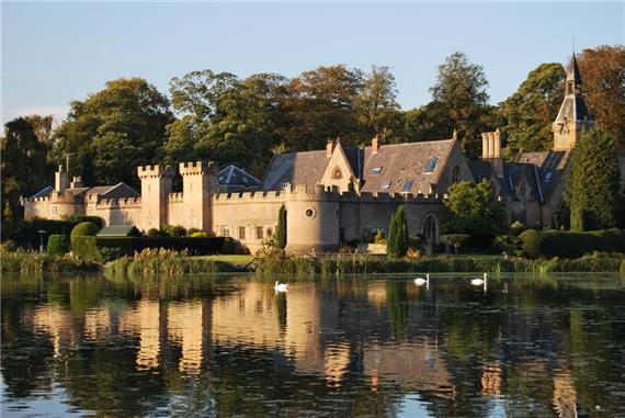 Nottinghamshire