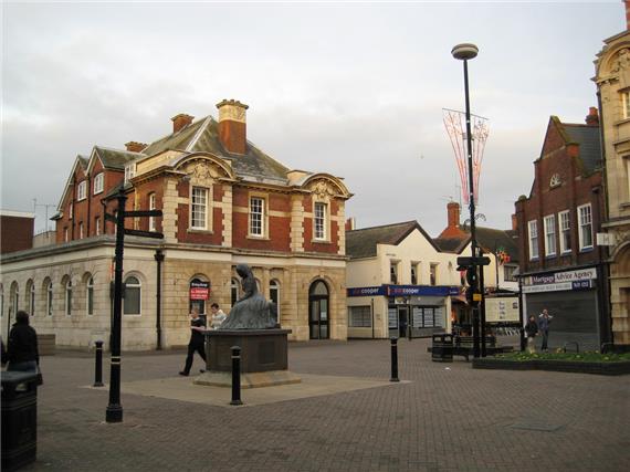 Nuneaton