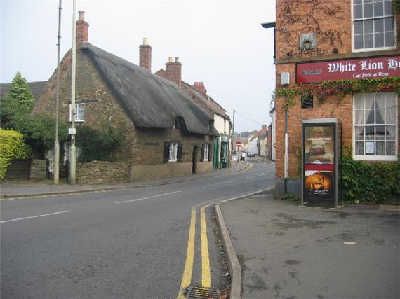 Oakham