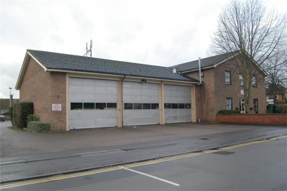 Oakham