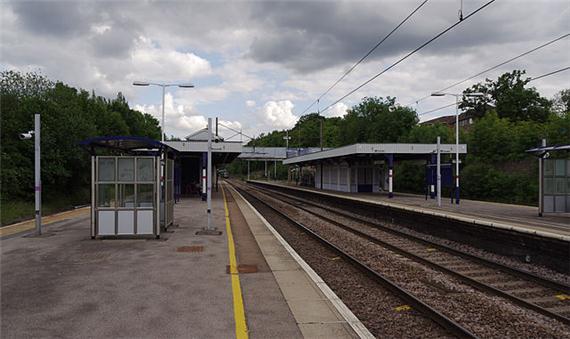 Oakleigh Park
