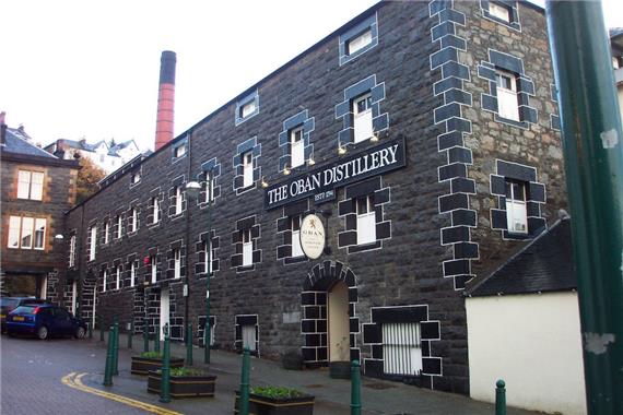 Oban